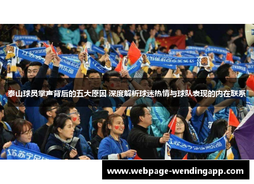 泰山球员掌声背后的五大原因 深度解析球迷热情与球队表现的内在联系