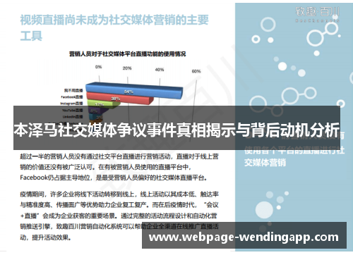 本泽马社交媒体争议事件真相揭示与背后动机分析