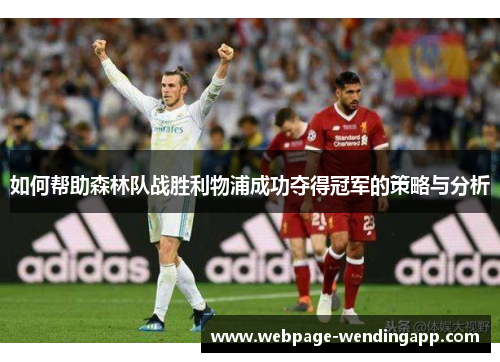 如何帮助森林队战胜利物浦成功夺得冠军的策略与分析