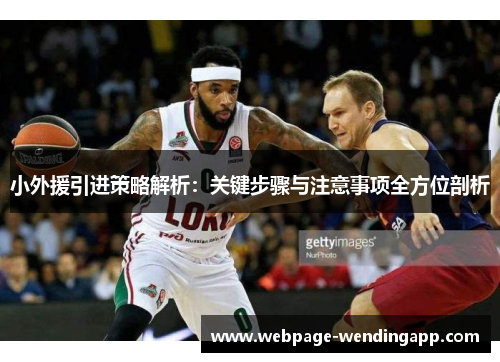 小外援引进策略解析：关键步骤与注意事项全方位剖析