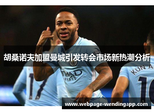 胡桑诺夫加盟曼城引发转会市场新热潮分析