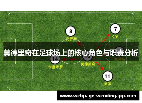 莫德里奇在足球场上的核心角色与职责分析