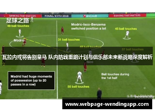 瓦拉内或将告别皇马 队内防线重组计划与俱乐部未来新战略深度解析