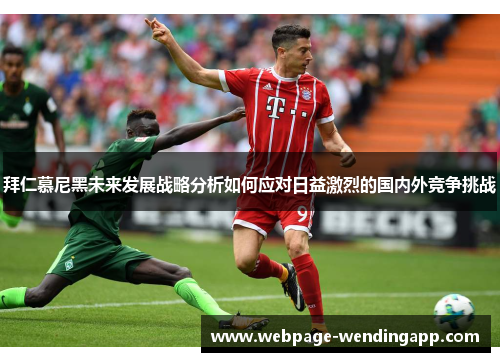 拜仁慕尼黑未来发展战略分析如何应对日益激烈的国内外竞争挑战 拜仁慕尼黑未来发展战略分析如何应对日益激烈的国内外竞争挑战