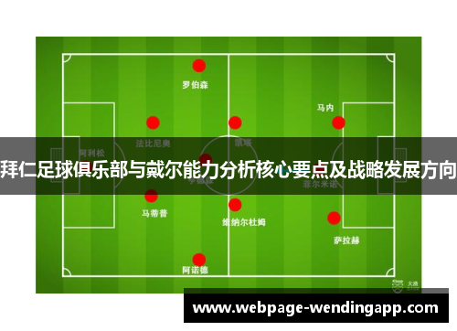 拜仁足球俱乐部与戴尔能力分析核心要点及战略发展方向