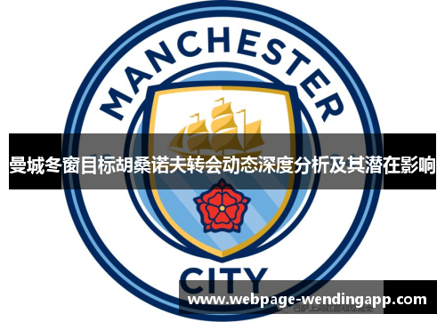 曼城冬窗目标胡桑诺夫转会动态深度分析及其潜在影响