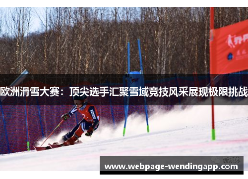 欧洲滑雪大赛：顶尖选手汇聚雪域竞技风采展现极限挑战