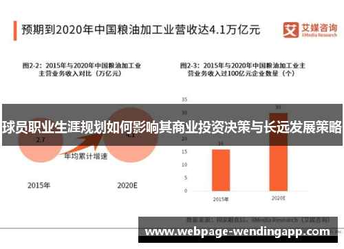 球员职业生涯规划如何影响其商业投资决策与长远发展策略